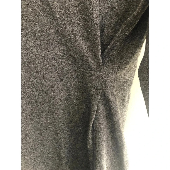 CAbi Women’s Sweatshirt Dress size Small S - Picture 3 of 9